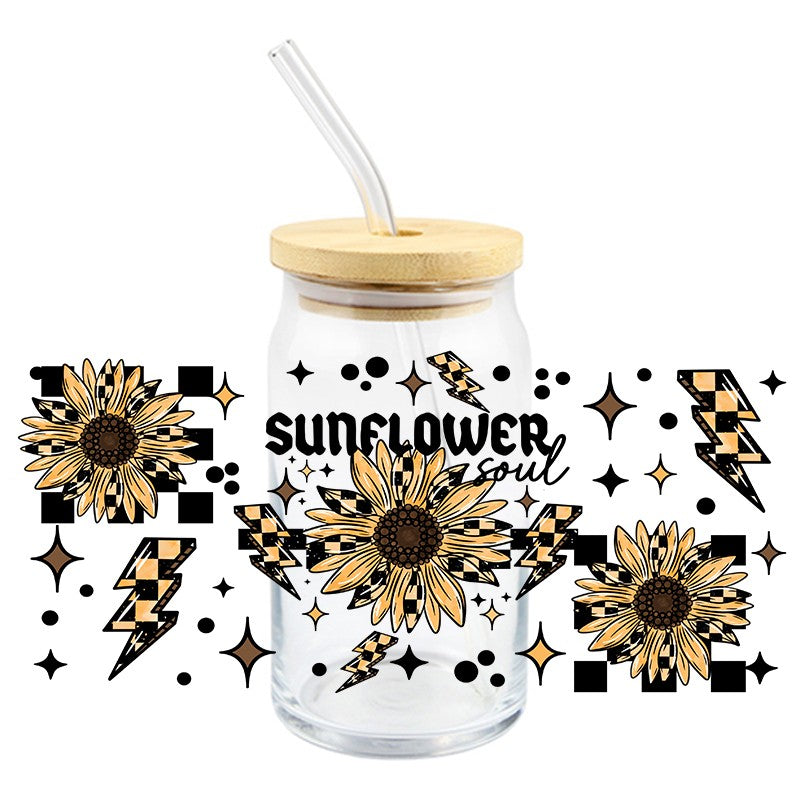 Sunflower Soul
