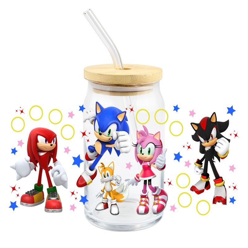 Sonic