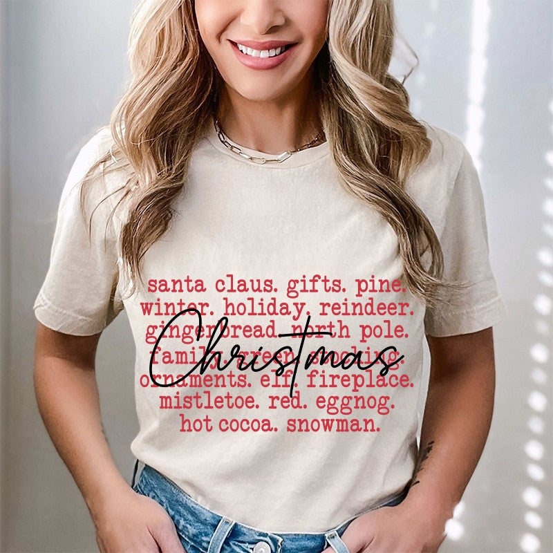Christmas (DTF)