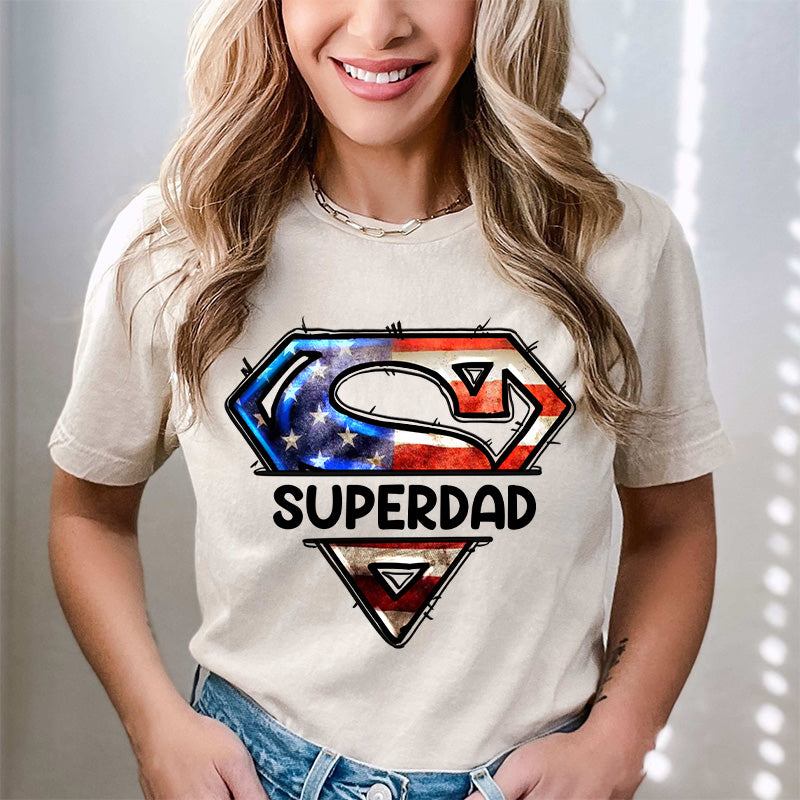 Super Dad (DTF)