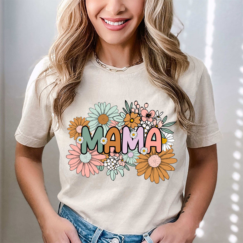 Mama (DTF)