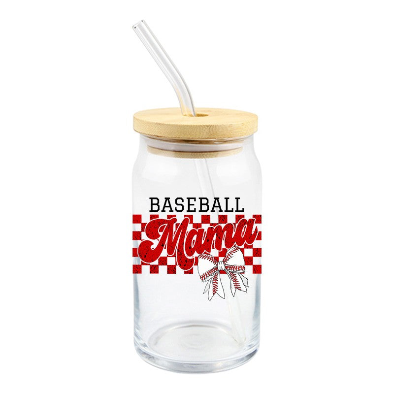 Mama Baseball