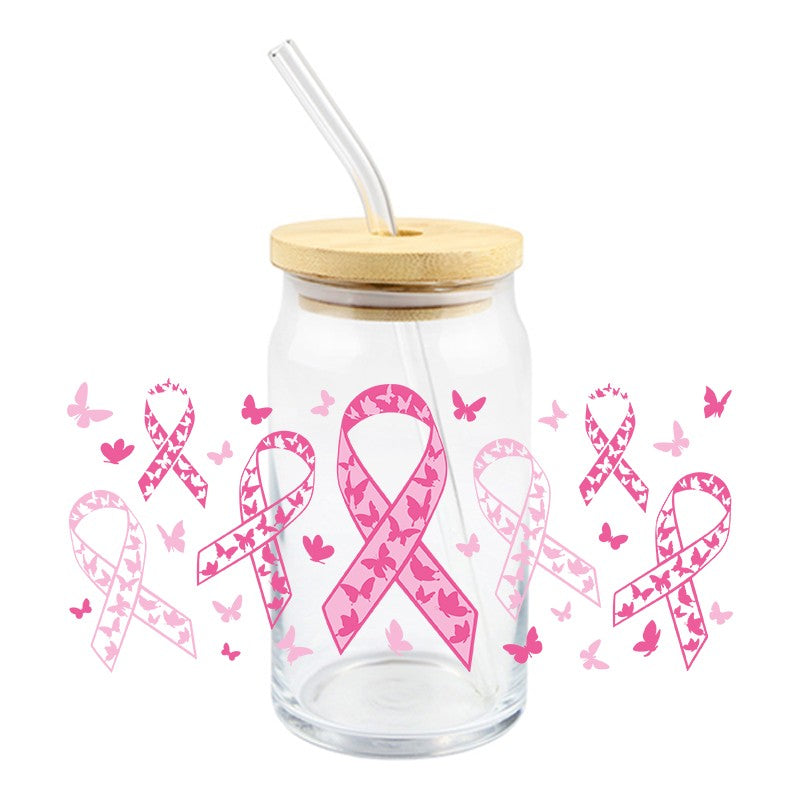 Pink Ribbons