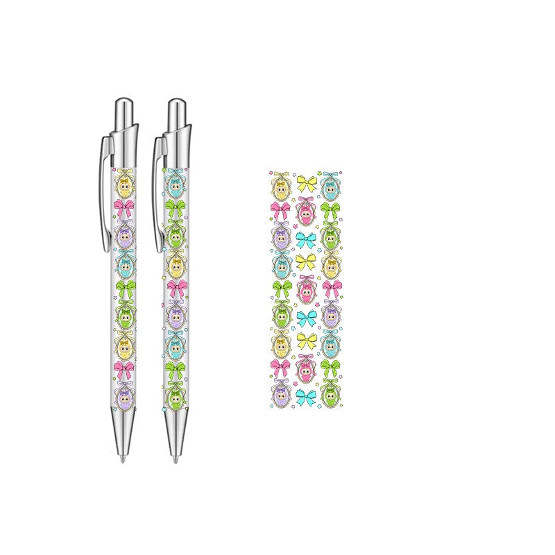 Labubu Pen Wrap