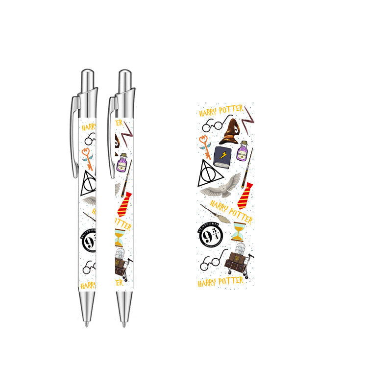 Hp Pen Wrap