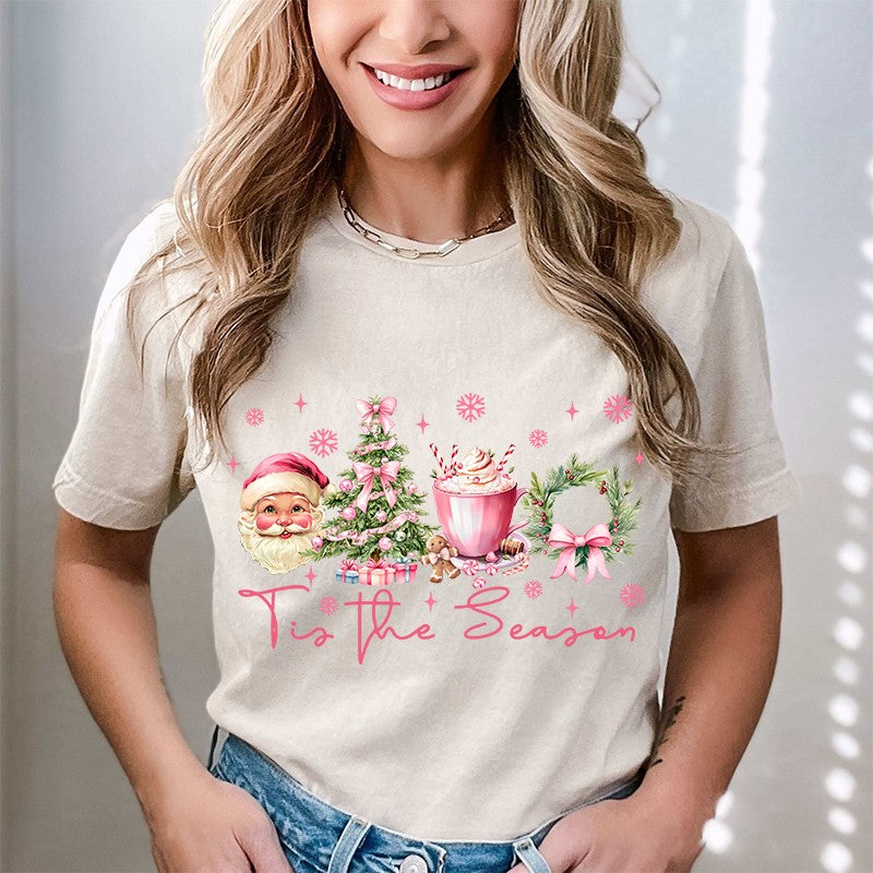 Tis the Season (DTF)