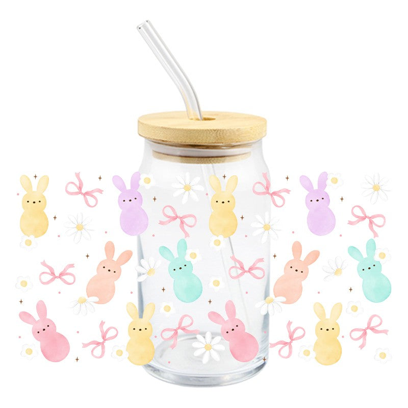 Easter Peeps