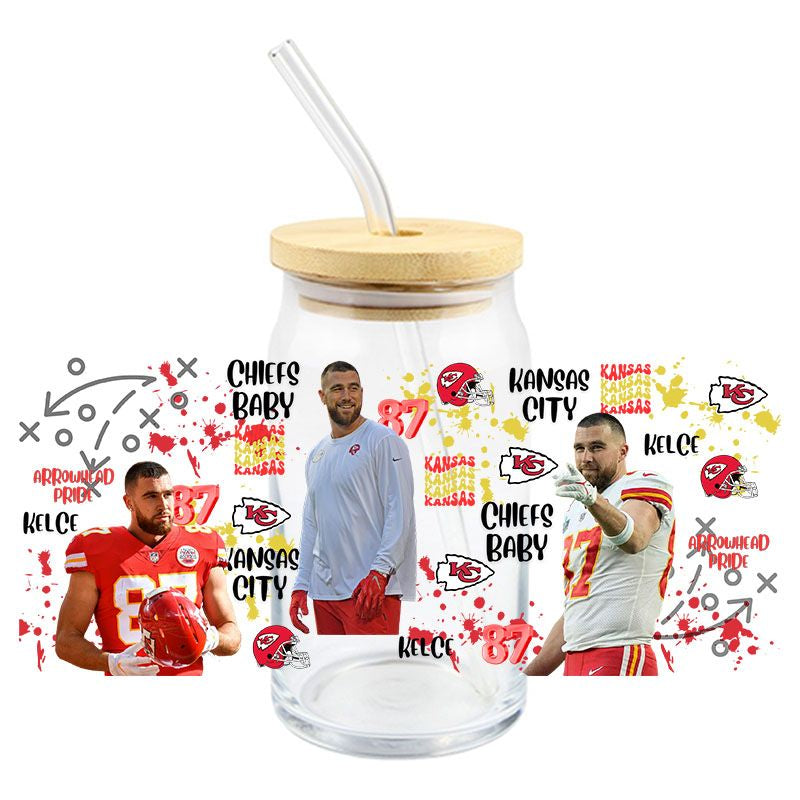 Chiefs 87