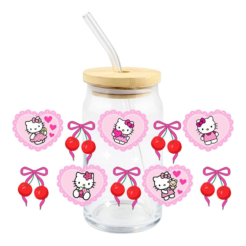 HK hearts