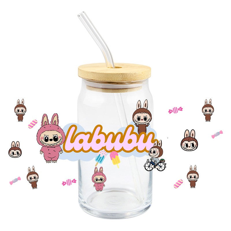Labubu