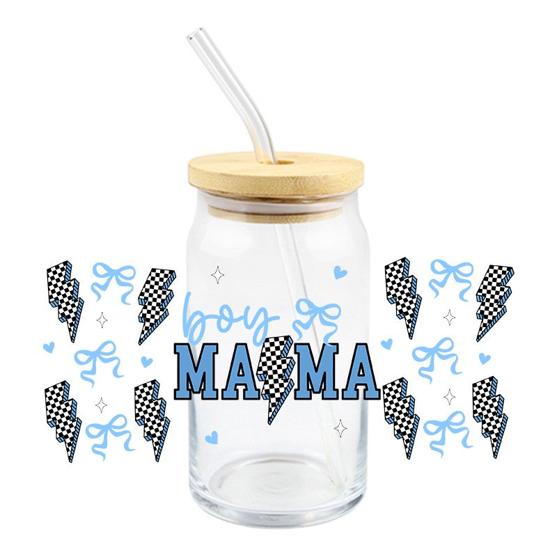 Boy Mama