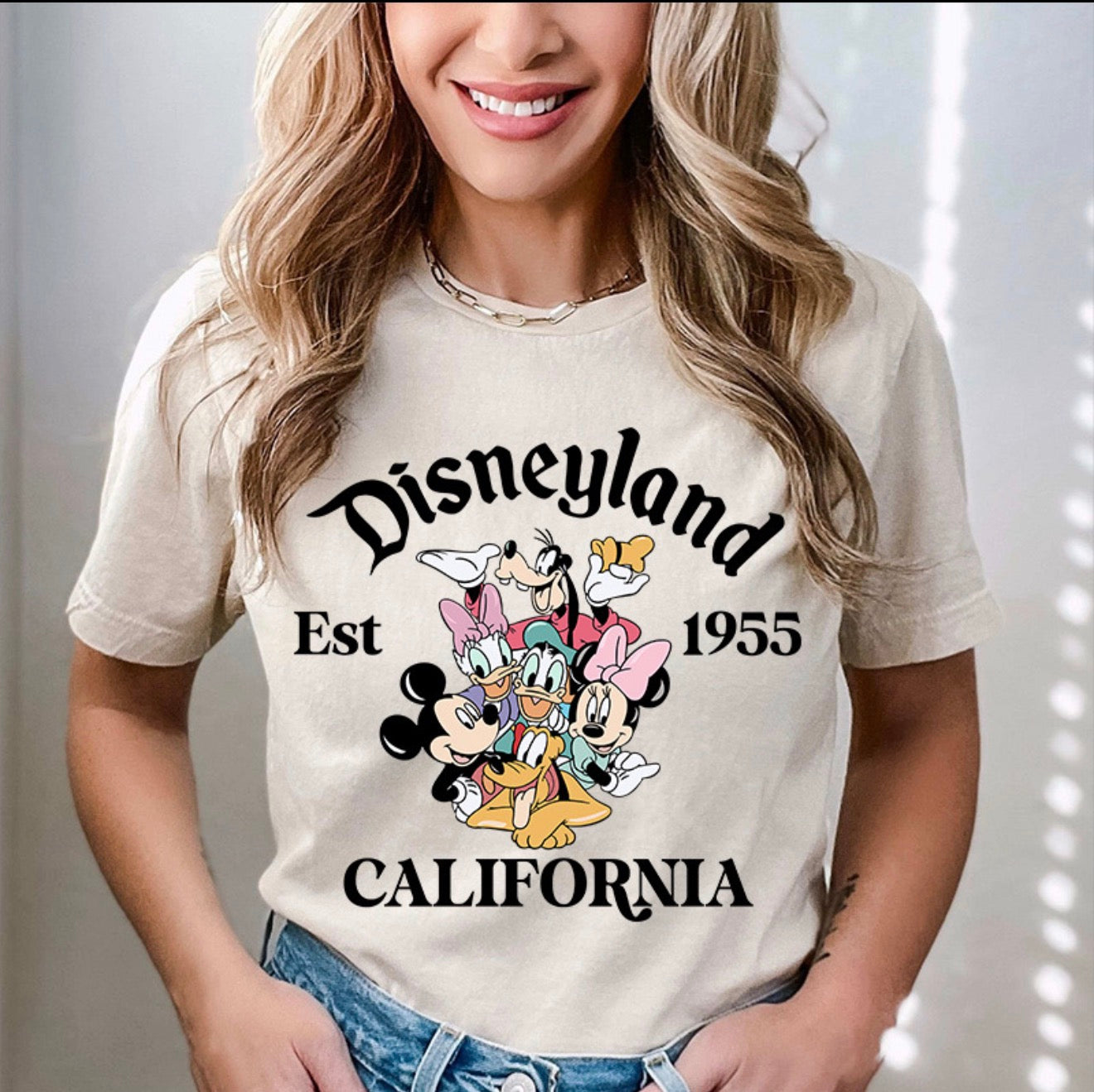 CALIFORNIA DL Black Font (DTF)