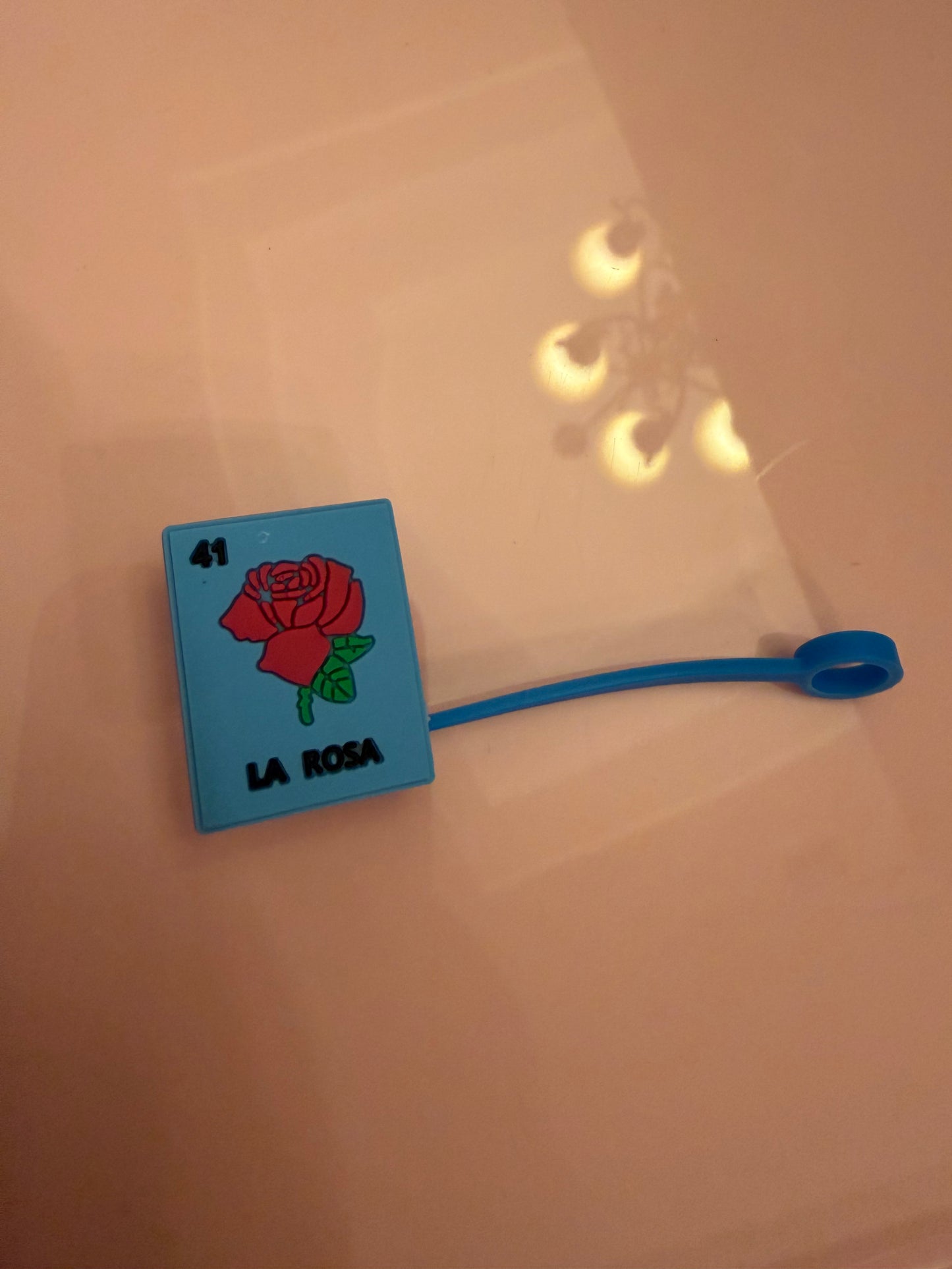 Straw Toppers (Latino)