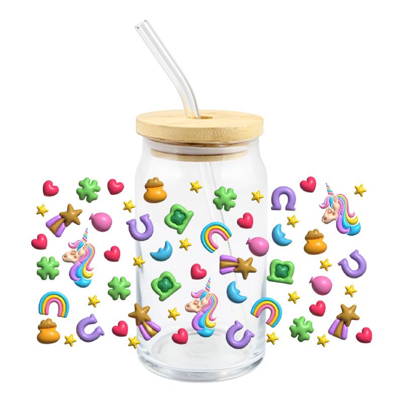Lucky Charms