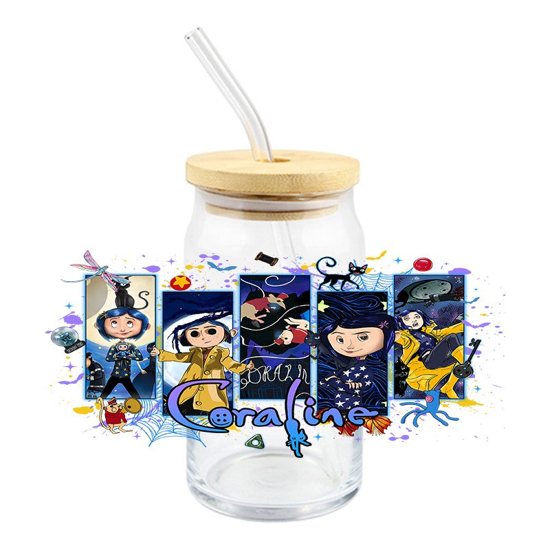 Coraline
