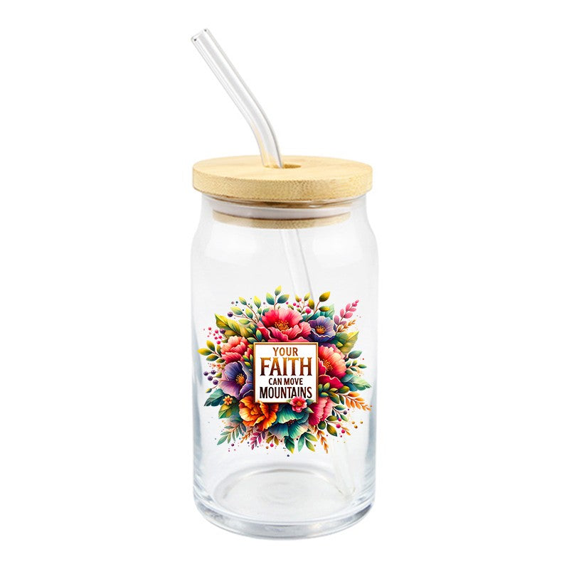 Faith Decal