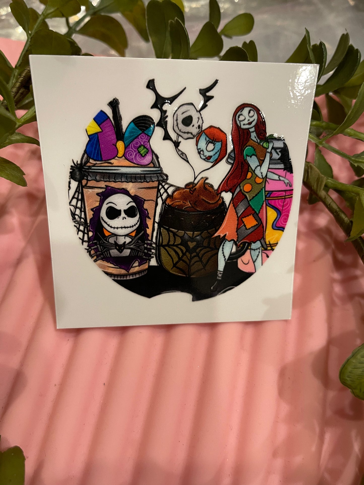 JACK AND SALLY COFFEE
