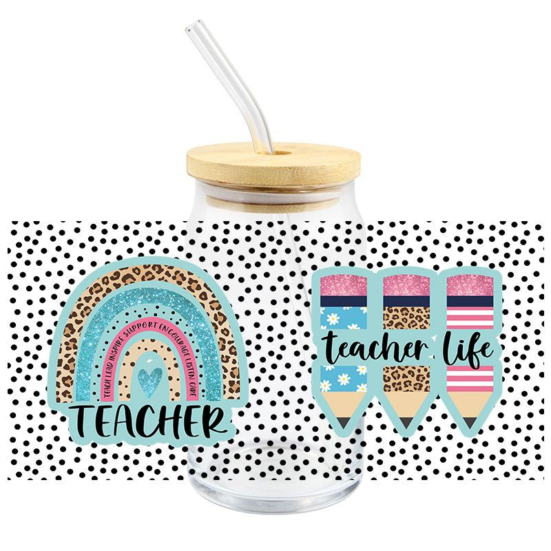 Teacher Life