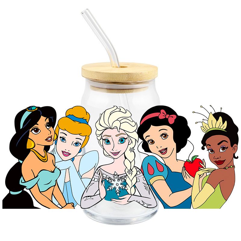 PRINCESS 5