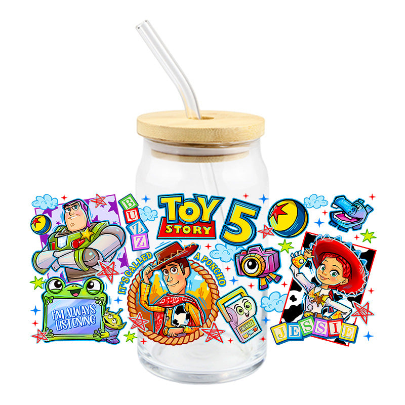 TS Toy 5