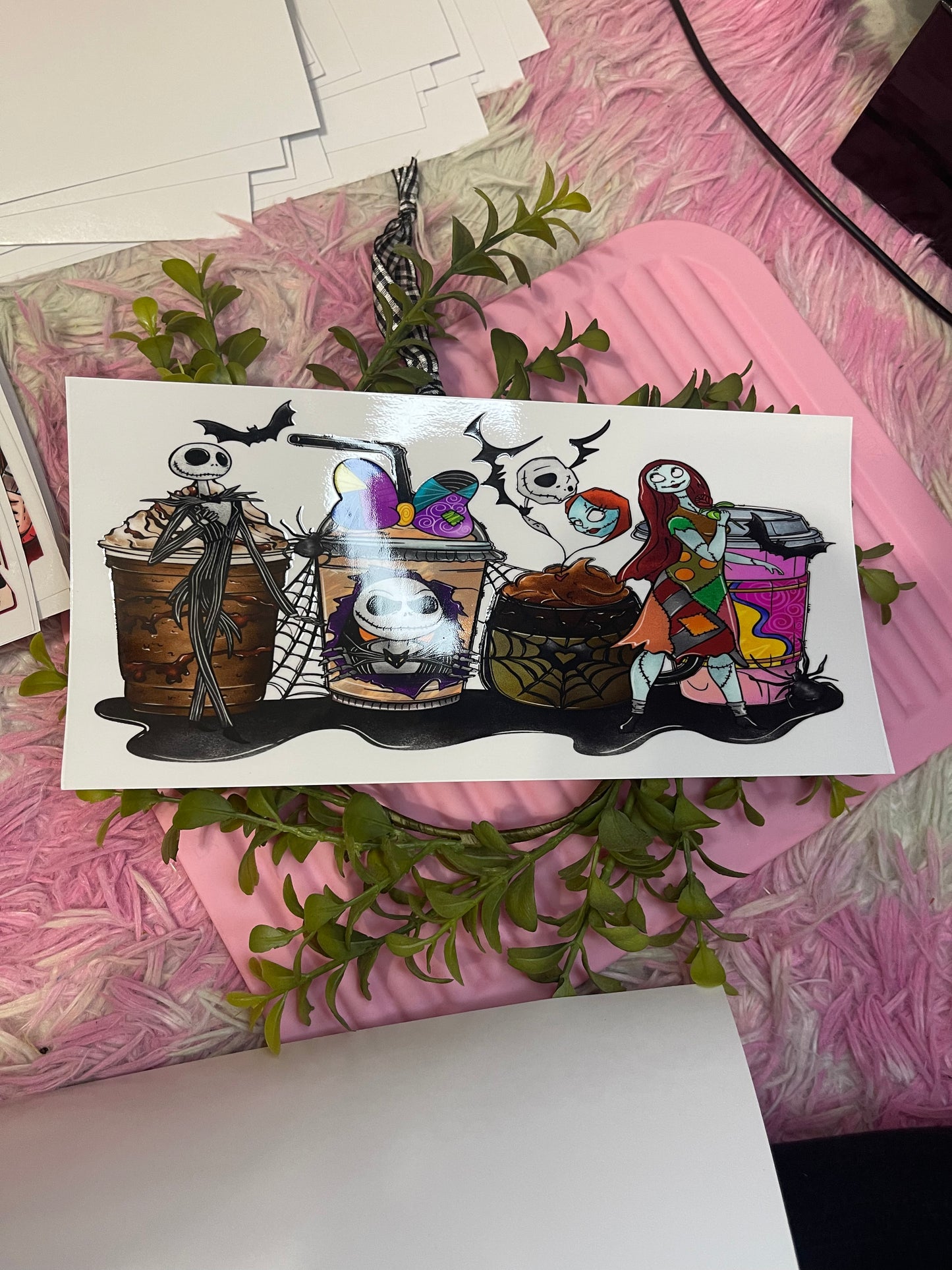 JACK AND SALLY COFFEE