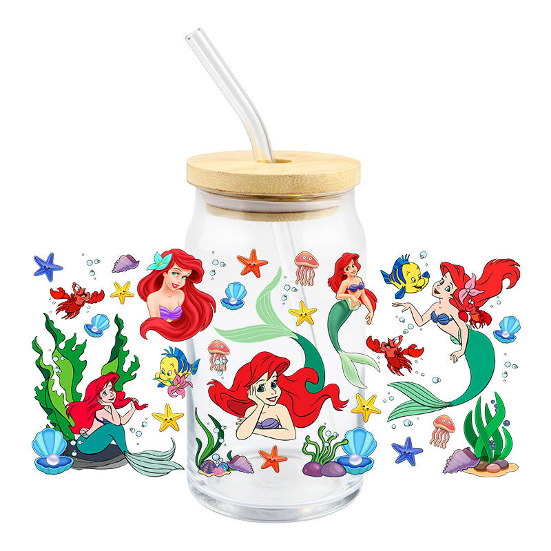 All about Mermaid