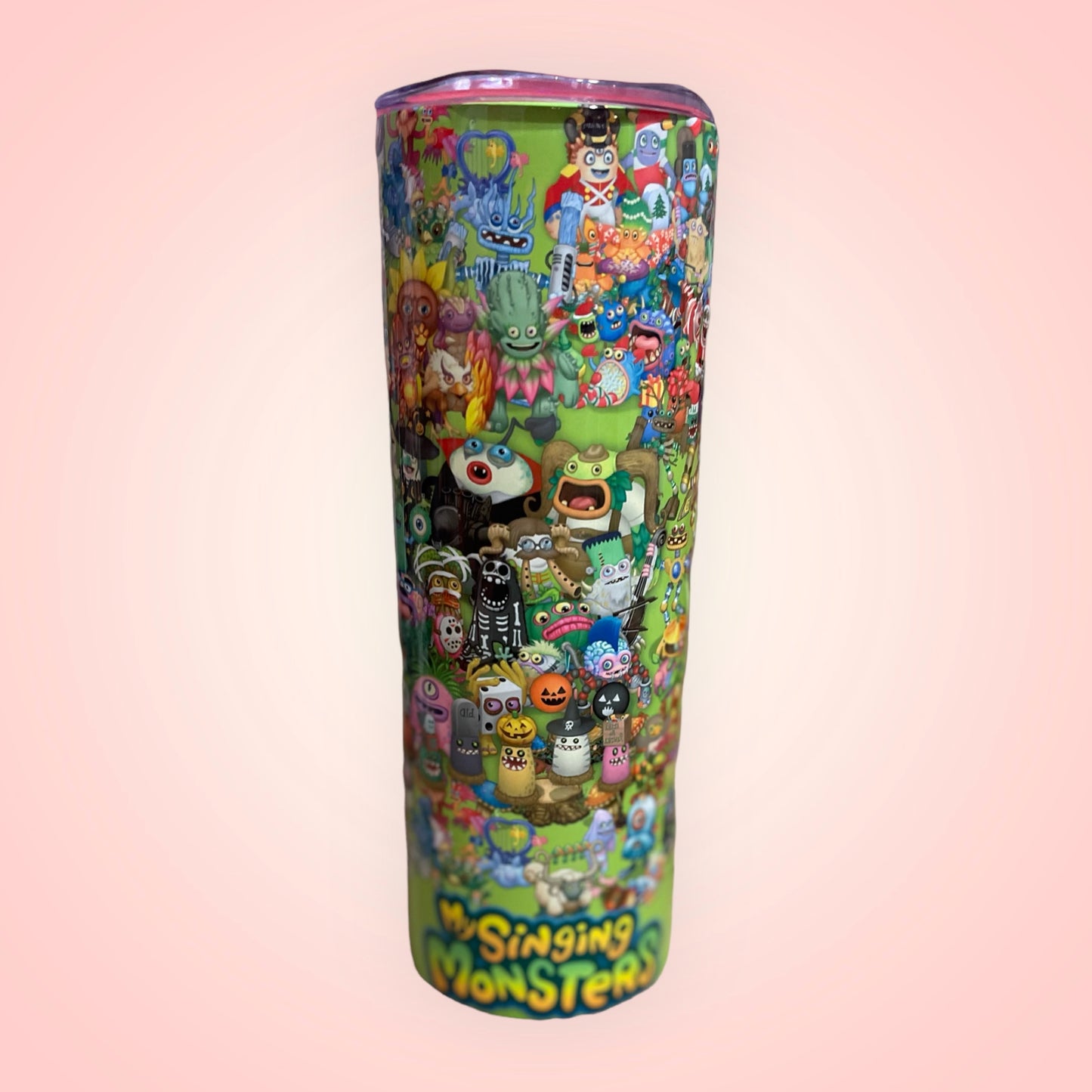 Wubbox My Singing Monsters