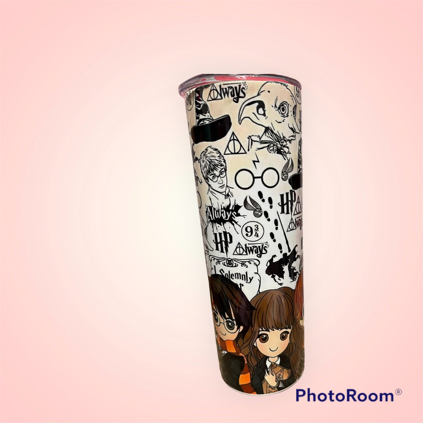 HP Kids Tumbler