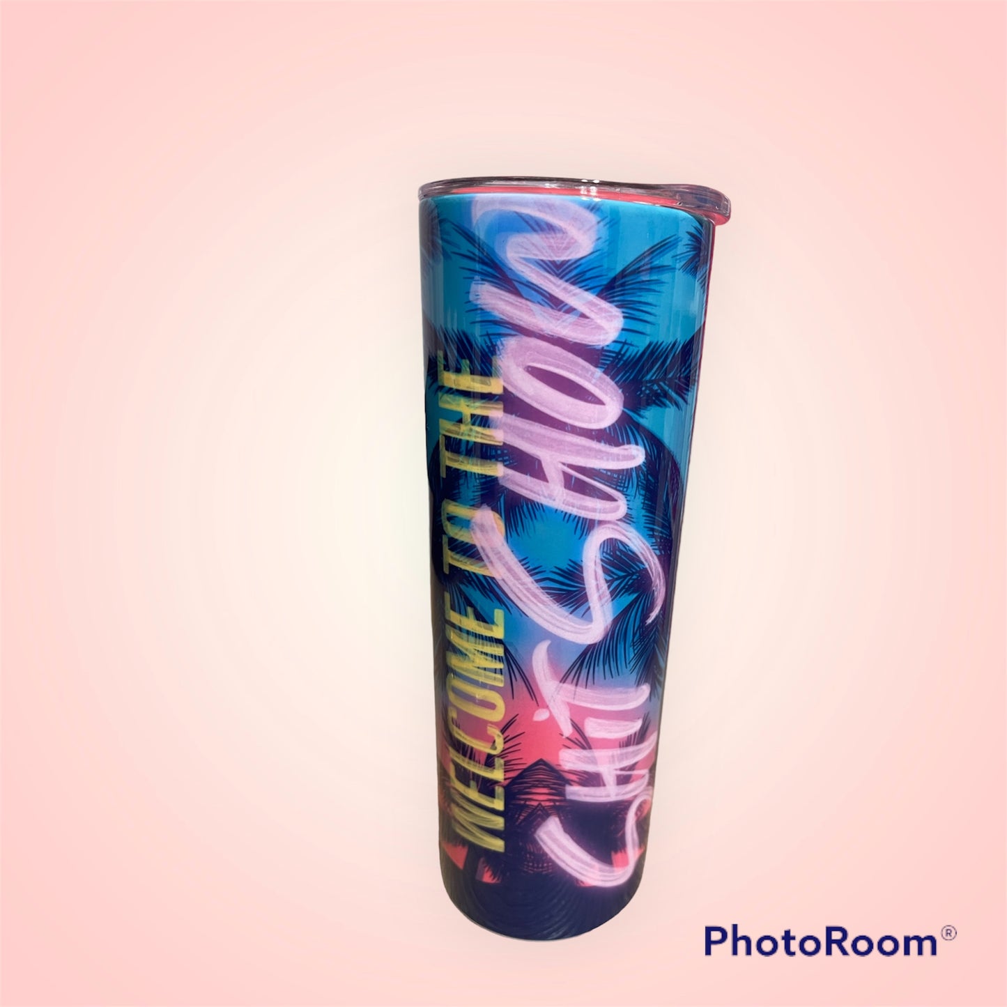 Welcome to the SHHHH Show