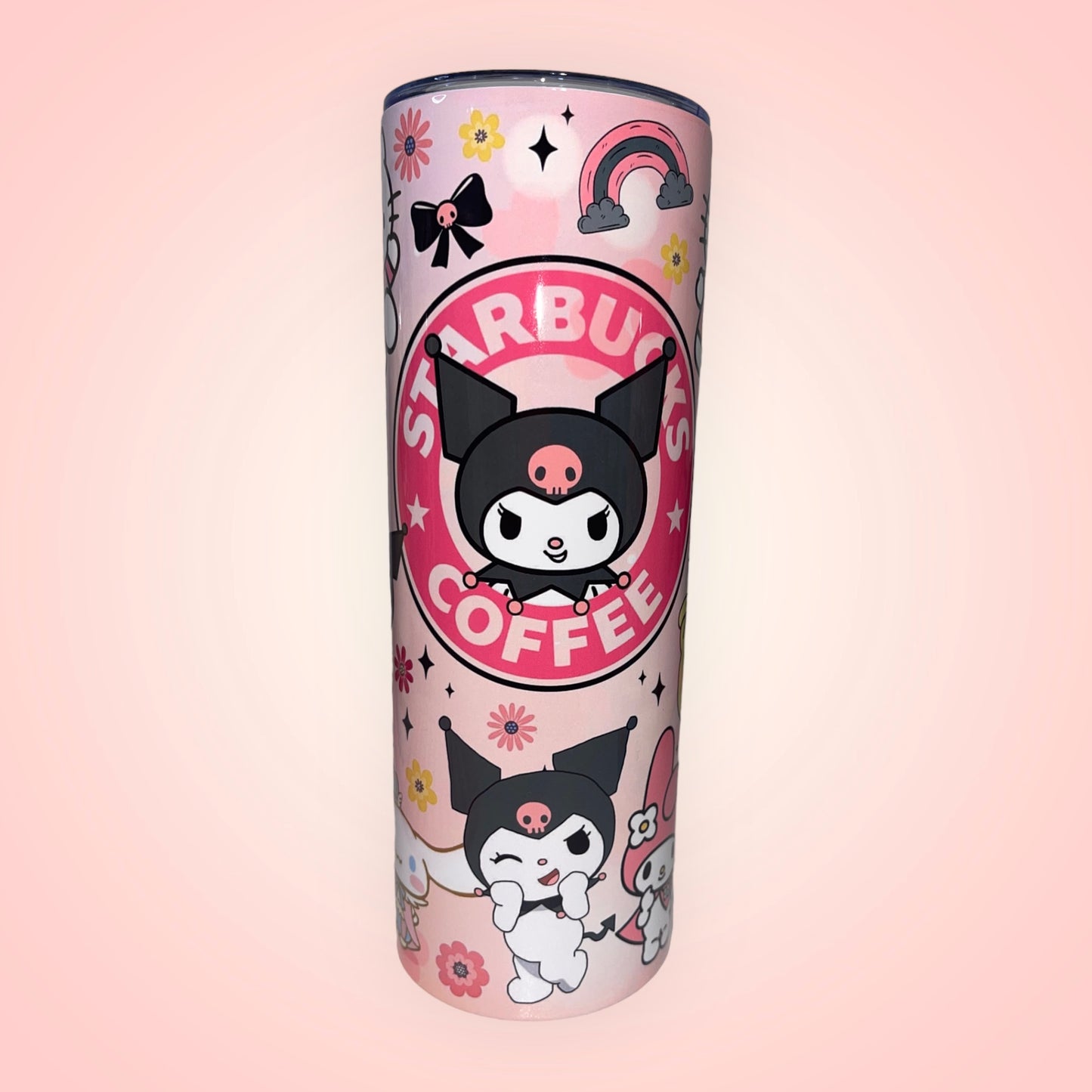 HK Tumbler