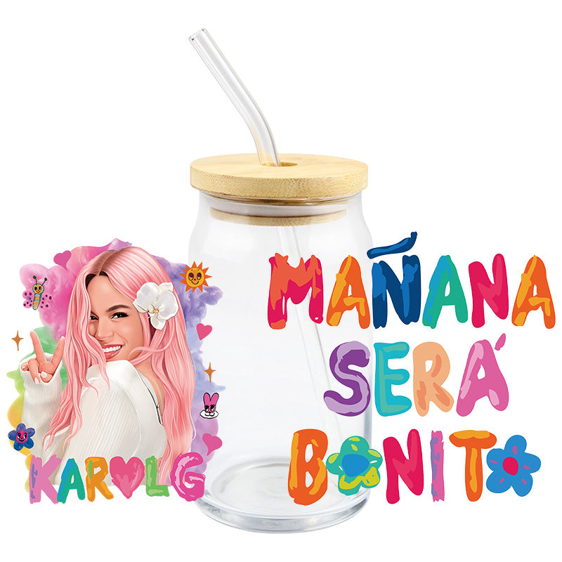 Karol Manana Sera Bonito