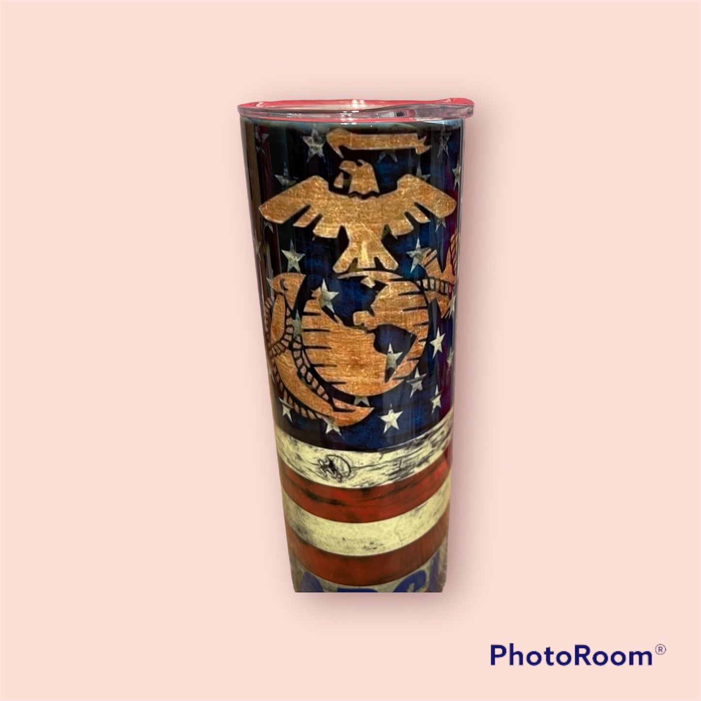 Once a Marine Always a Marine