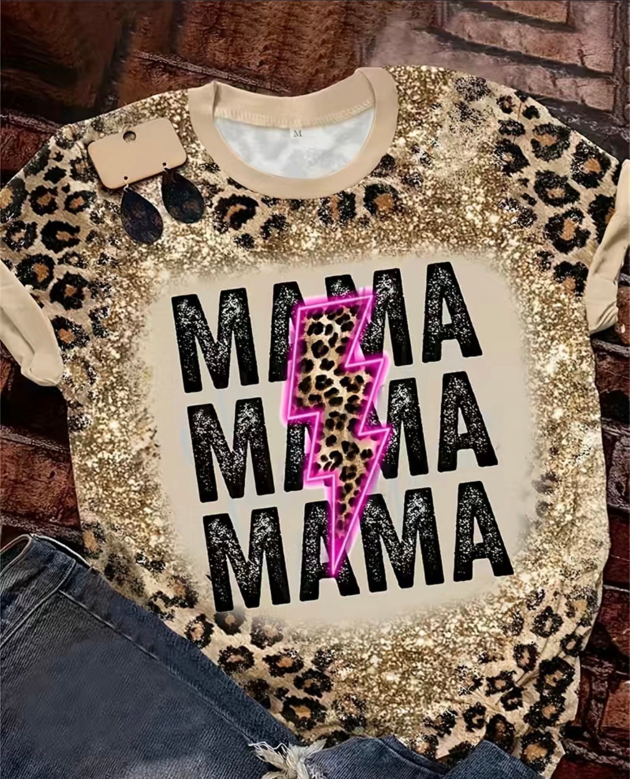 Mama Shirt