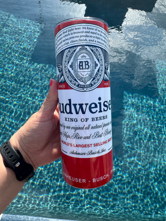 Red Beer