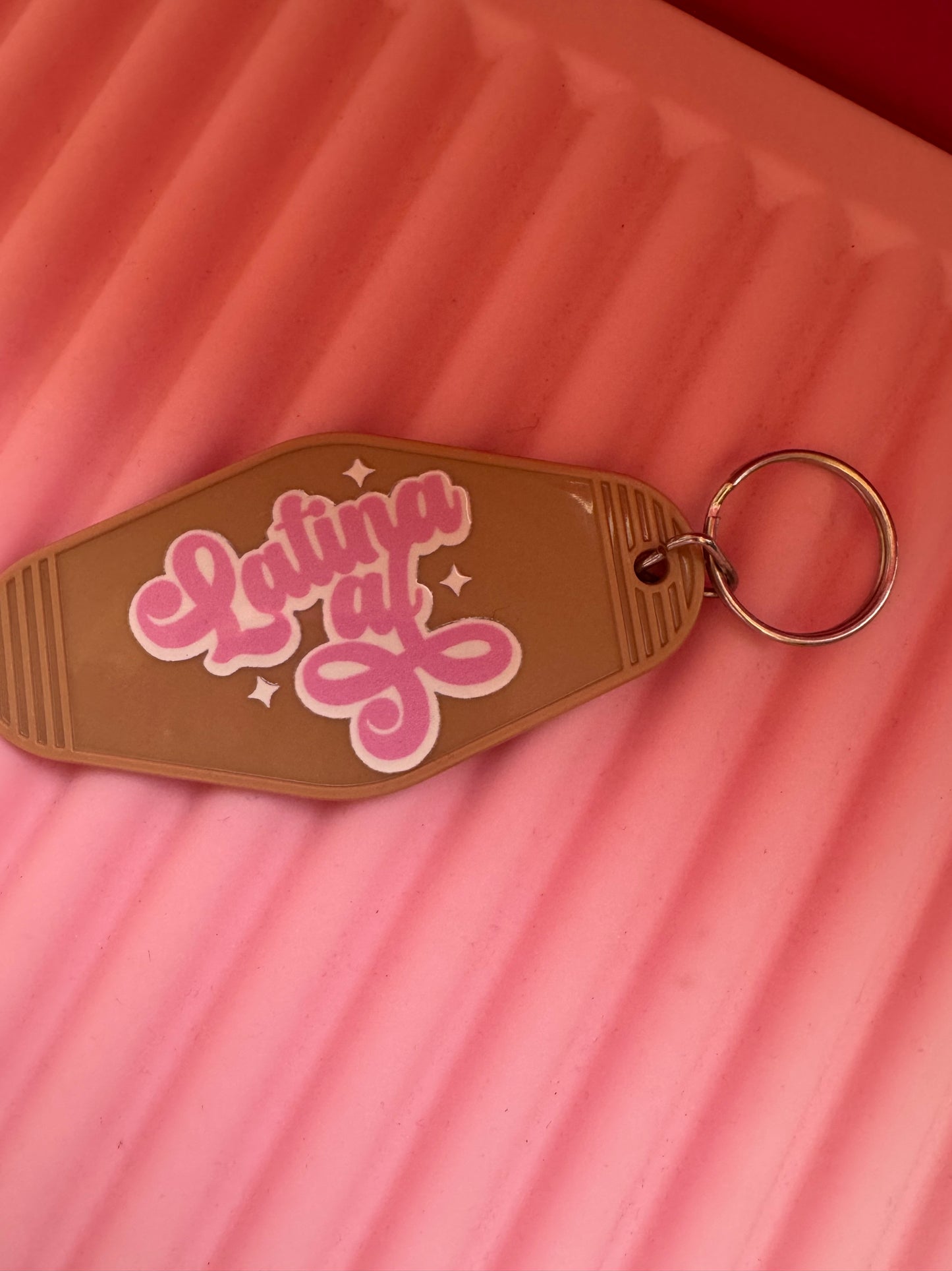 Keychains