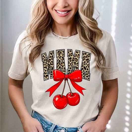 Mama (DTF)