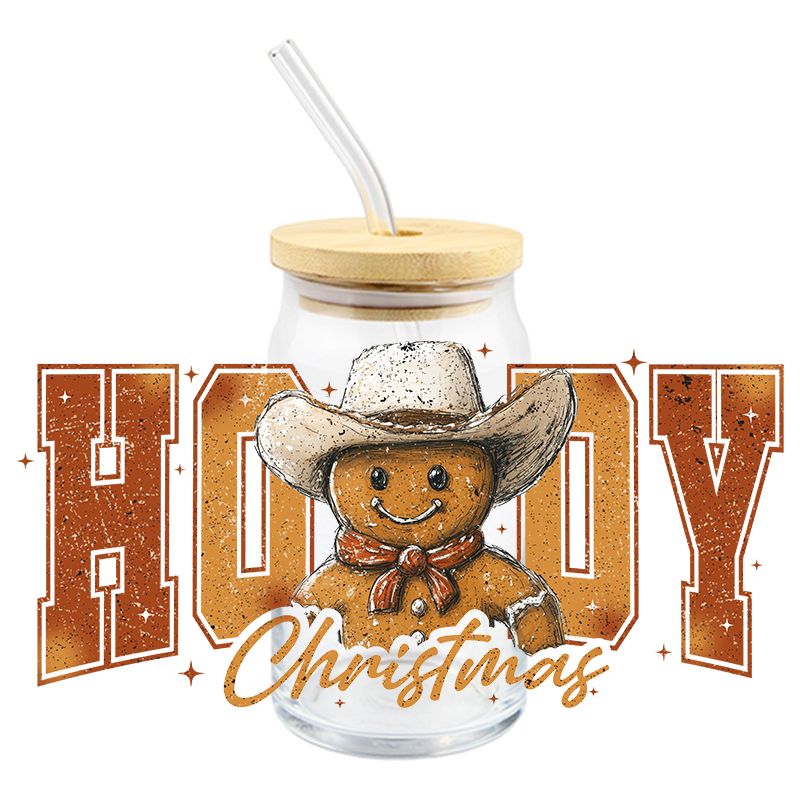 Howdy Christmas