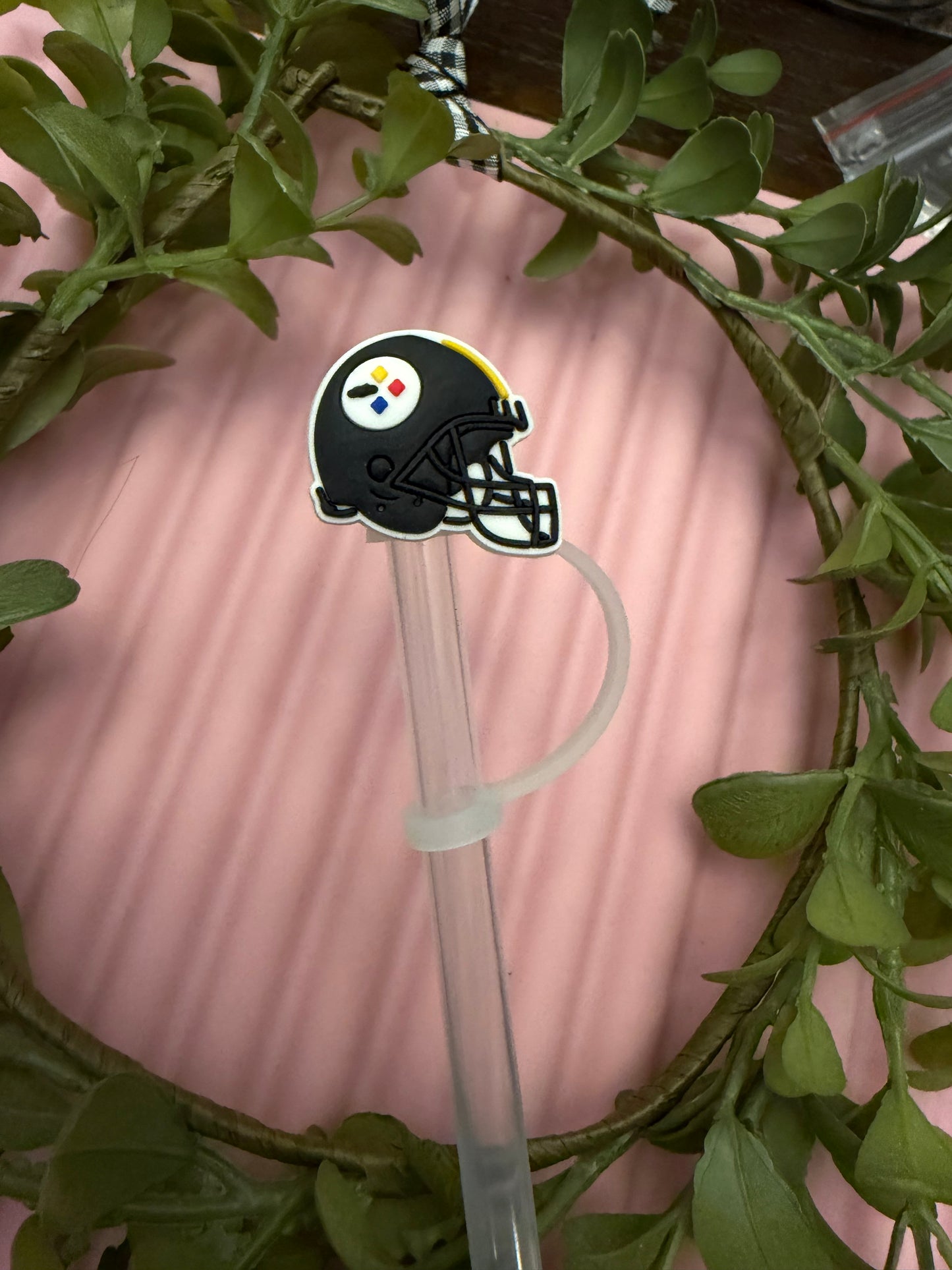 Straw Toppers (Sports)