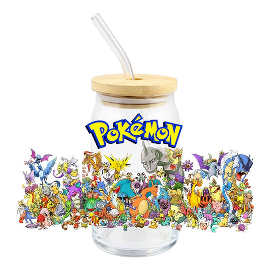Pokemon