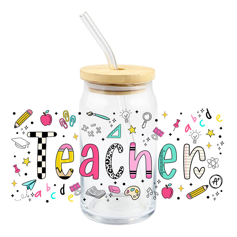 Teacher