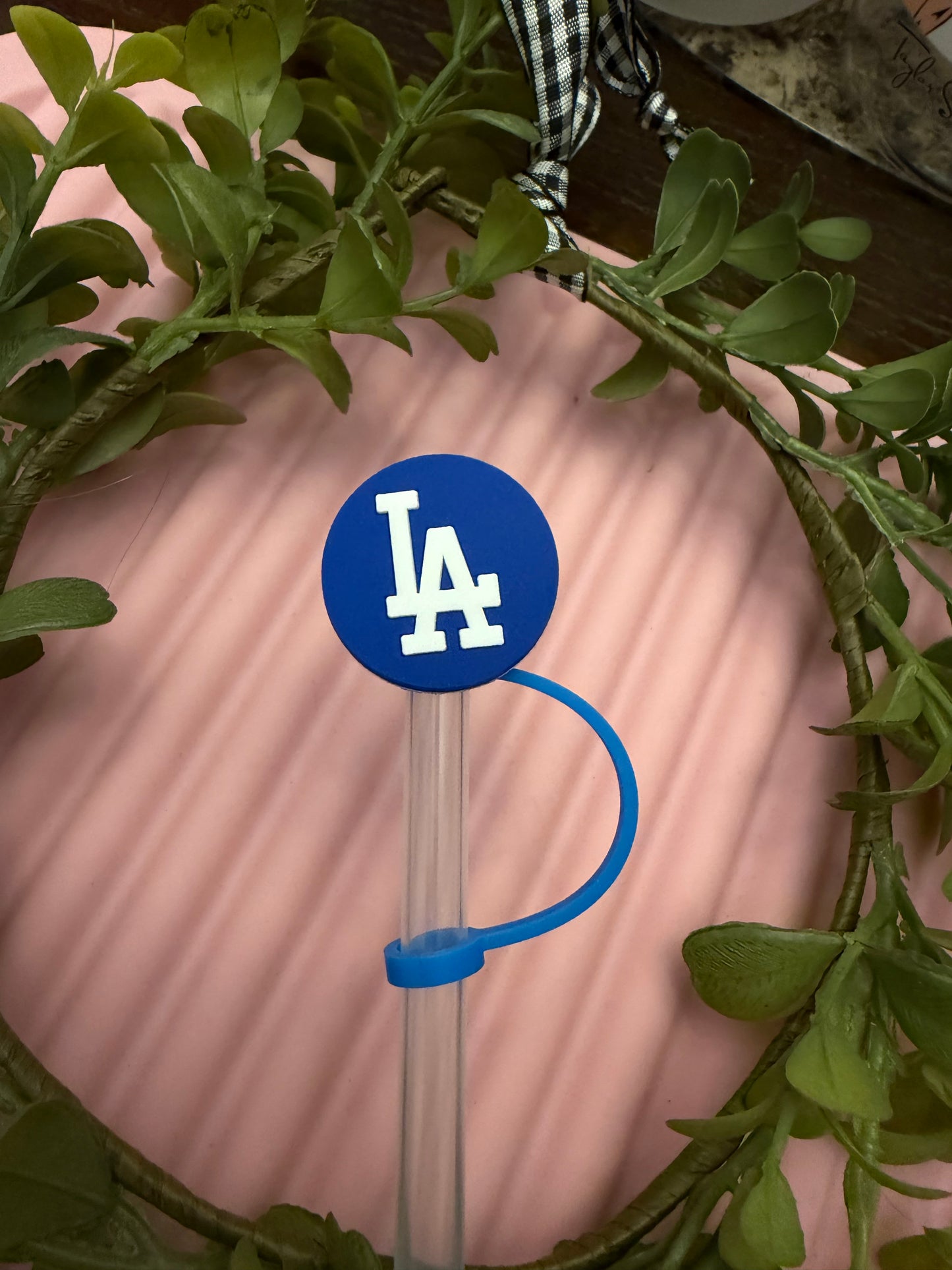 Straw Toppers (Sports)