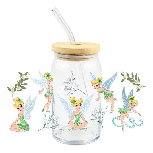 Green Fairy