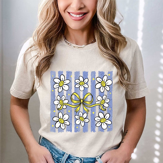 Flowers (DTF)