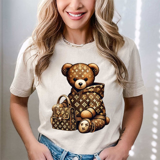 Bear (DTF)