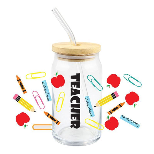 Teacher