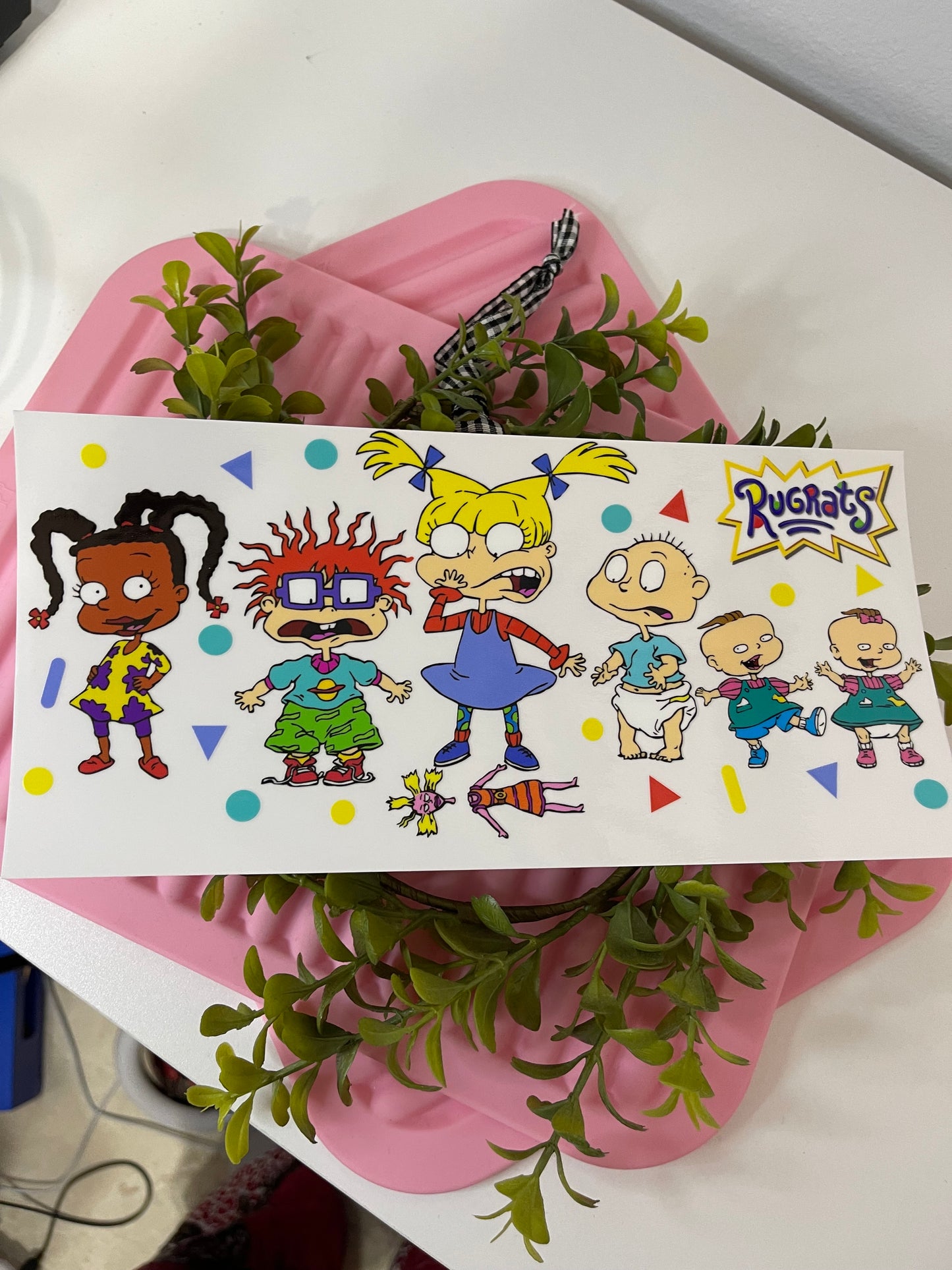 Rugrats