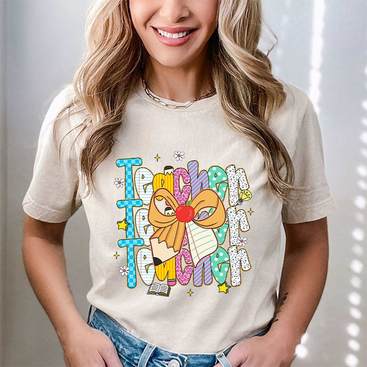 Teacher (DTF)