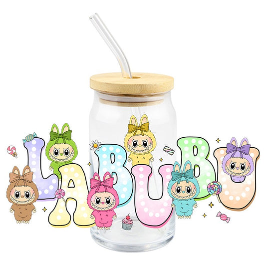 Labubu
