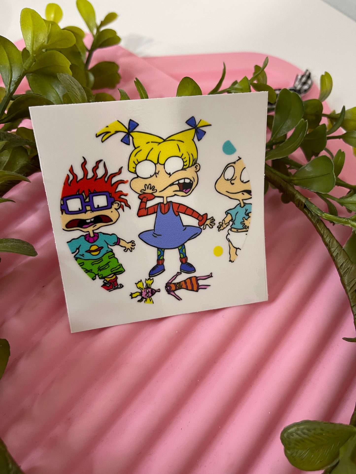 Rugrats