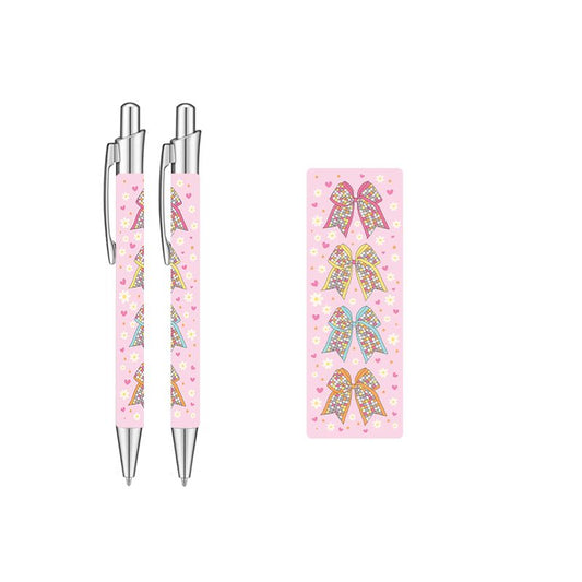 Bows Pen Wrap